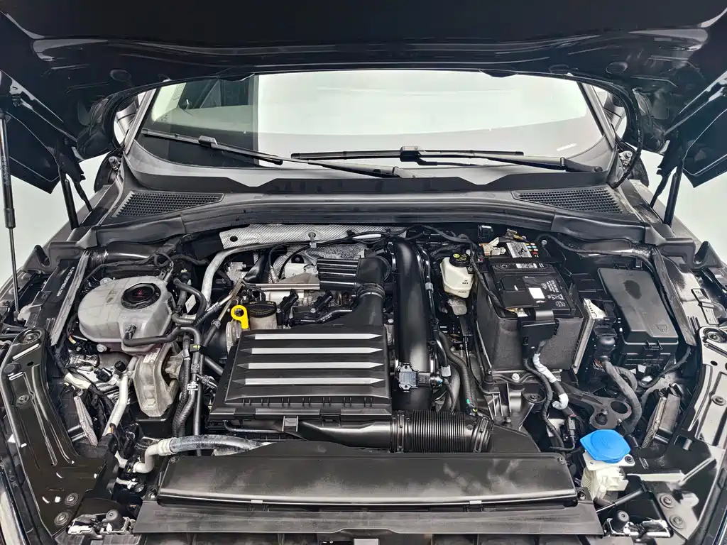 Volkswagen Lamando 2023