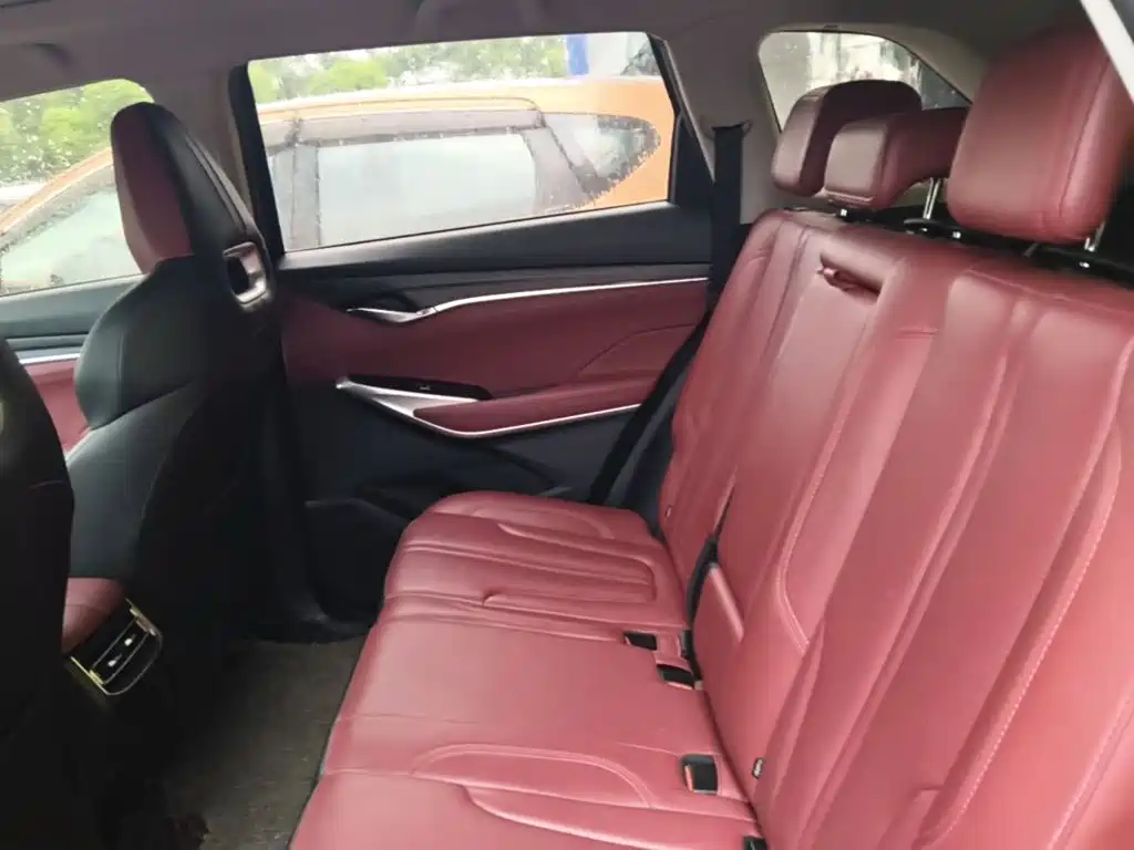 Changan CS75PLUS 2019 — фото 22
