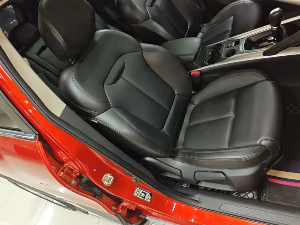 Renault Kadjar 2017 — фото 25
