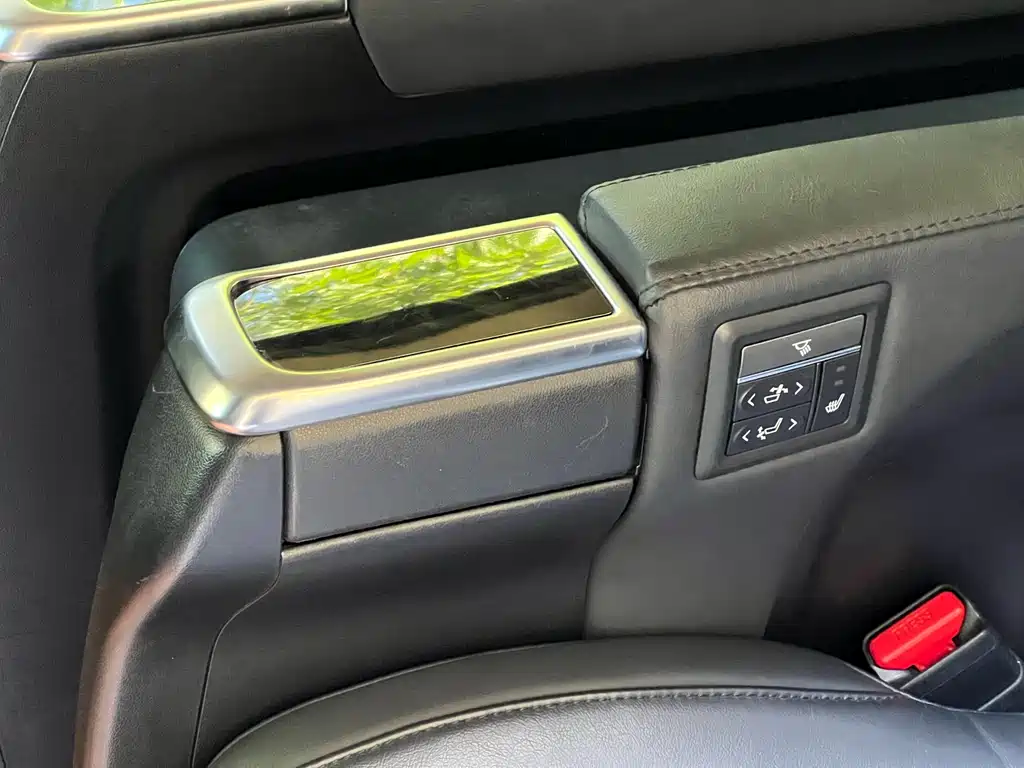 Toyota Vellfire 2020 — фото 13
