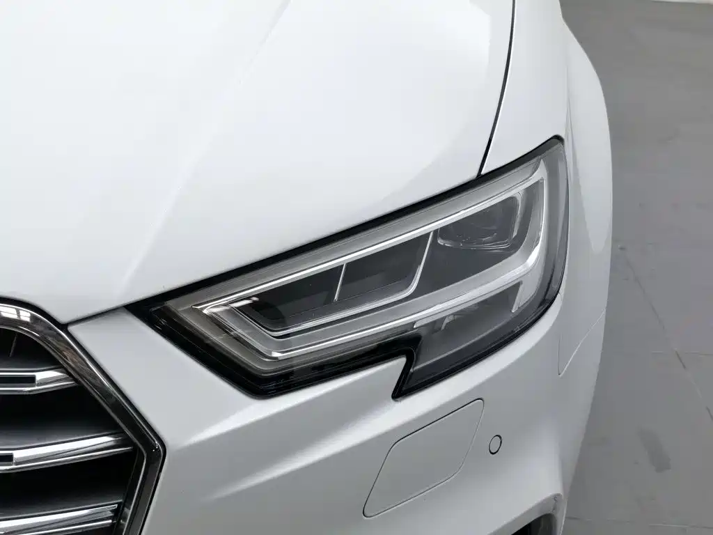 Audi A3 2021