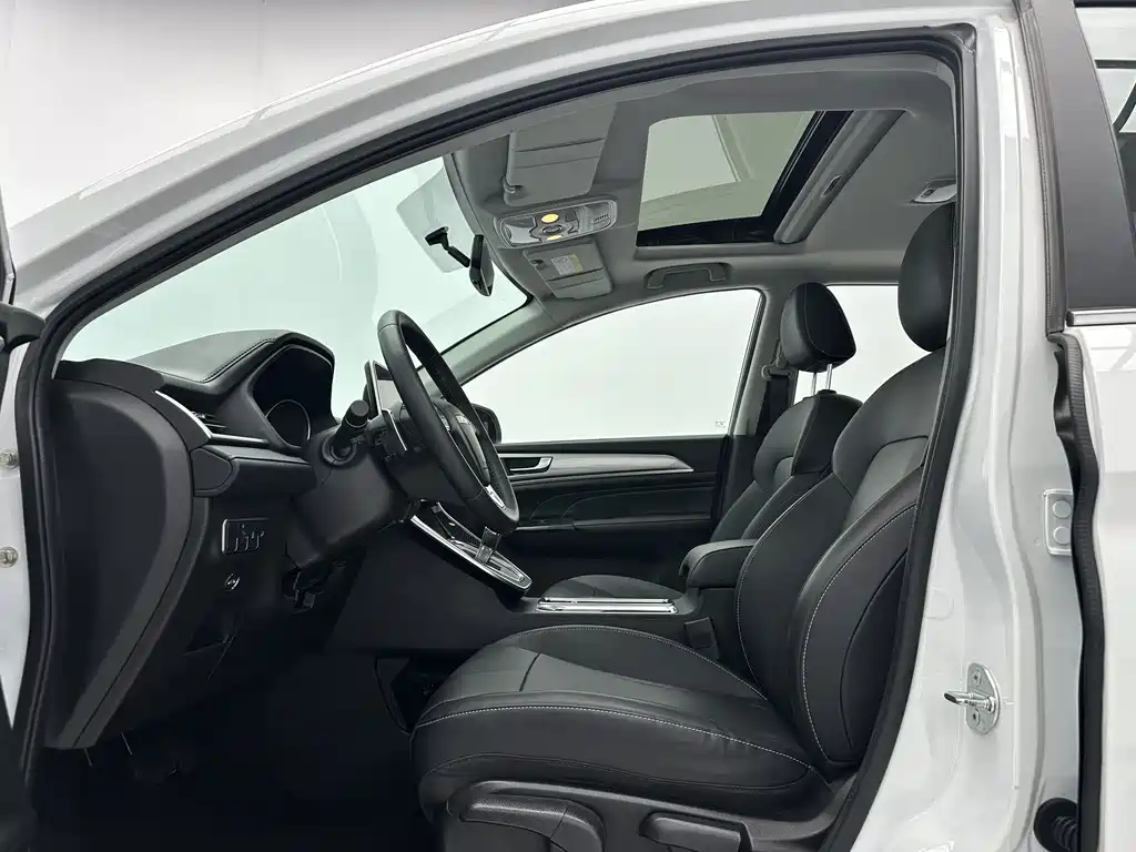 Haval M6 2023