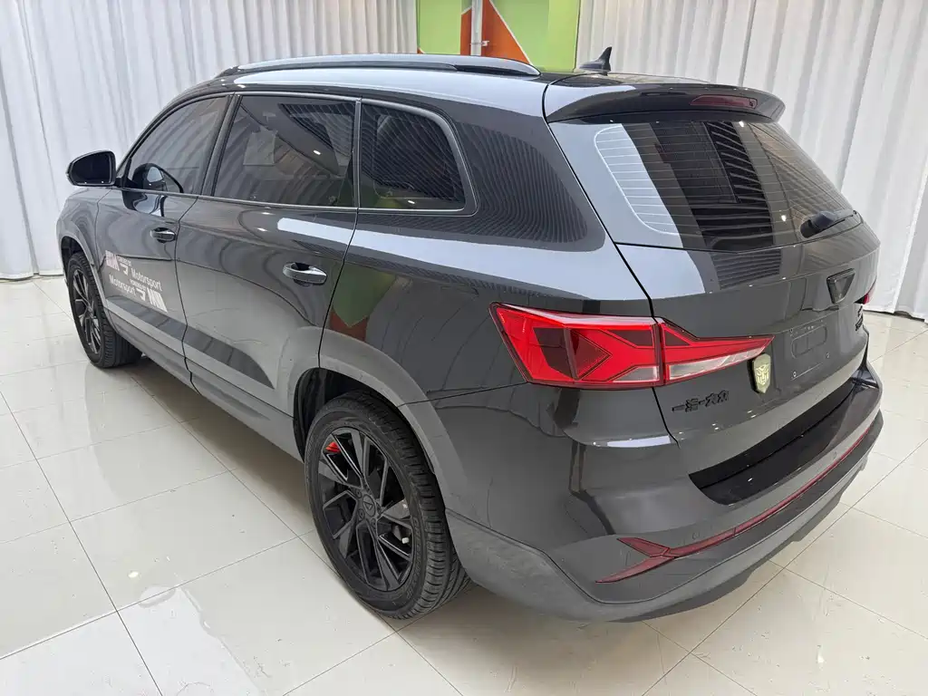 Jetta VS7 2023