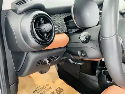 MINI MINI 2021
