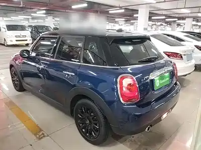 MINI MINI 2016