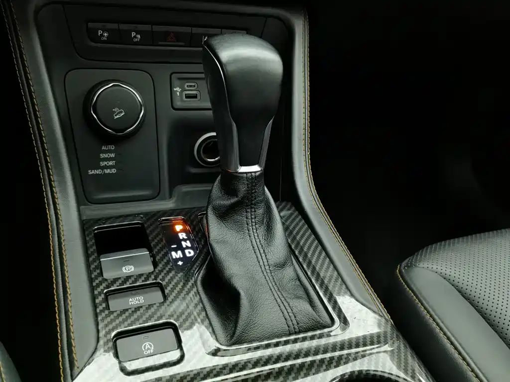 Jeep Grand Commander 2020 — фото 13