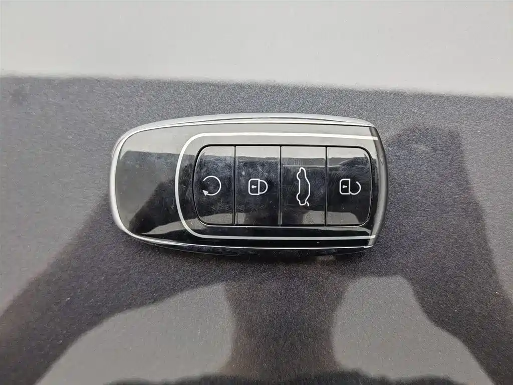 Chery Tiggo 8 PLUS 2021 — фото 19