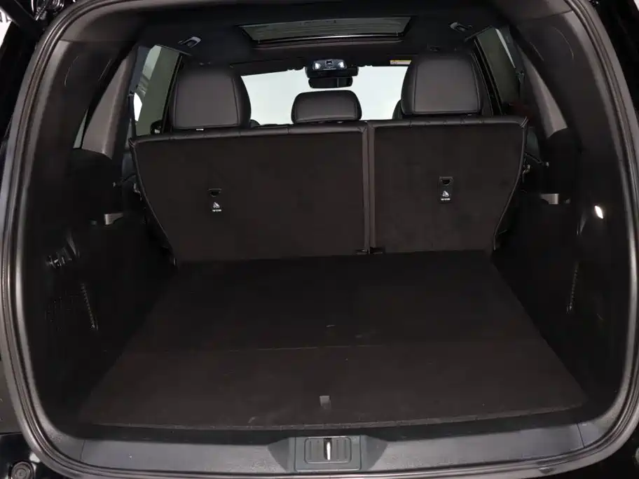 GAC Trumpchi GS8 2025 — фото 17