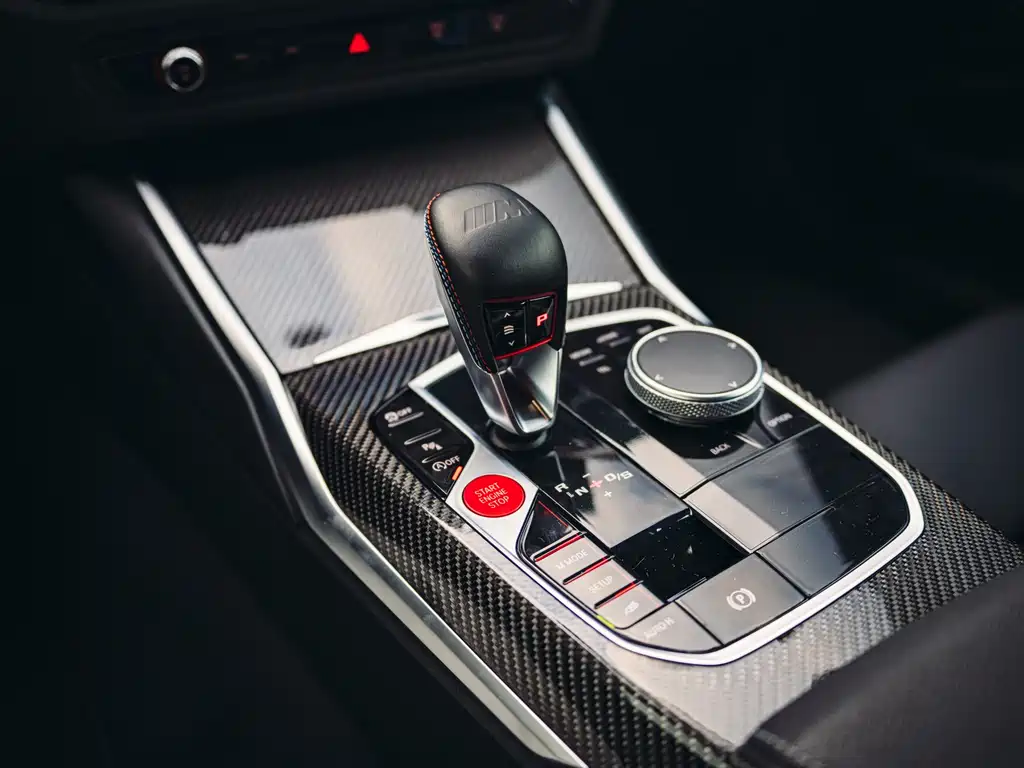 BMW M2 2024 — фото 15