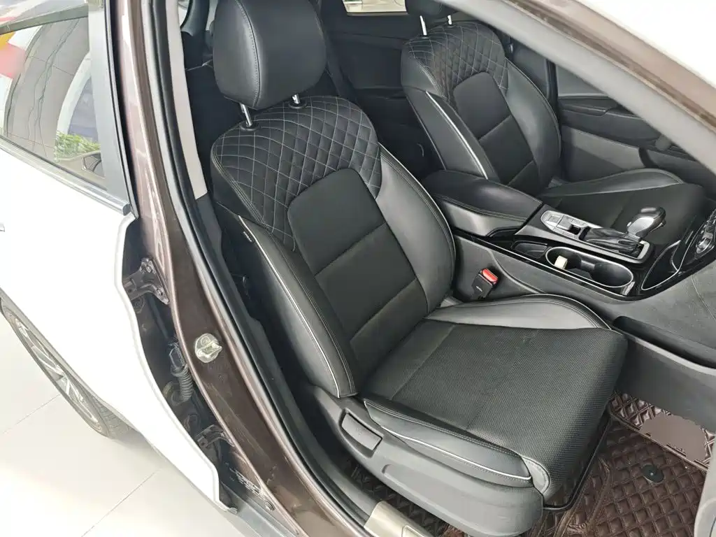 Hyundai Tucson 2020 — фото 25