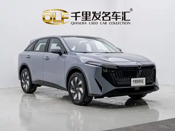 Venucia Big V Dd-I 2026
