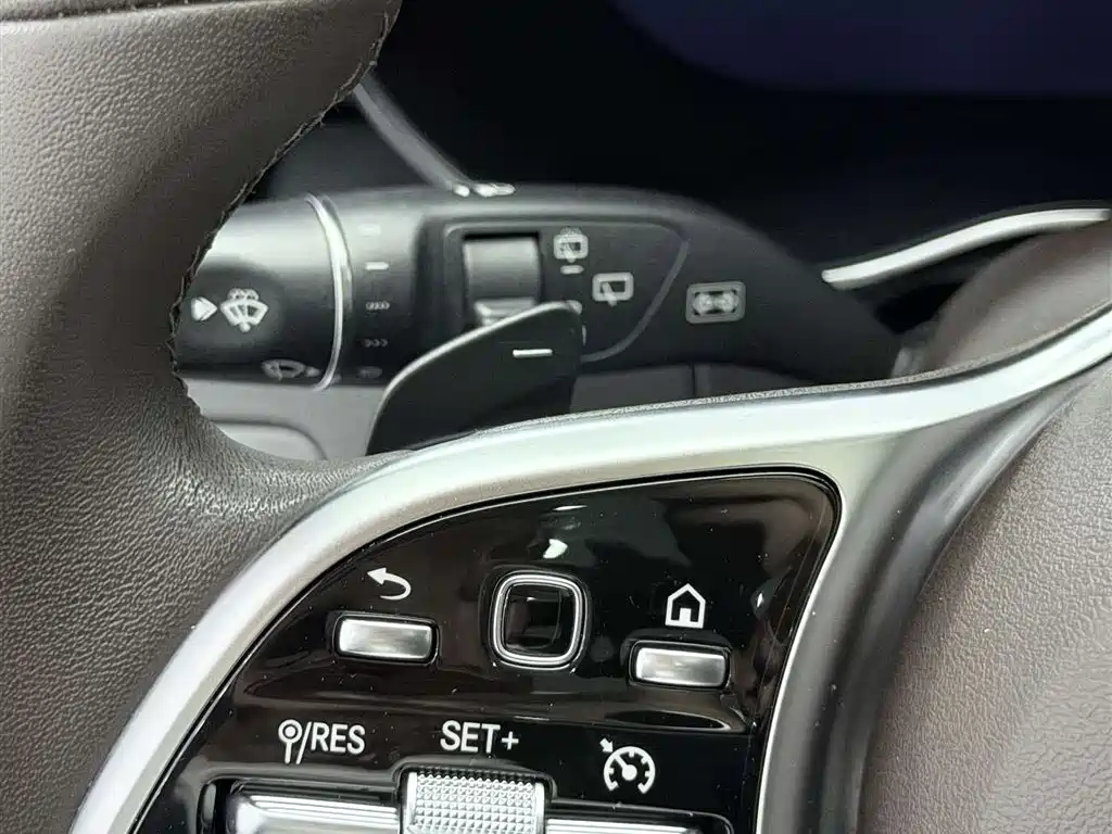 Mercedes-Benz GLC 2020 — фото 26