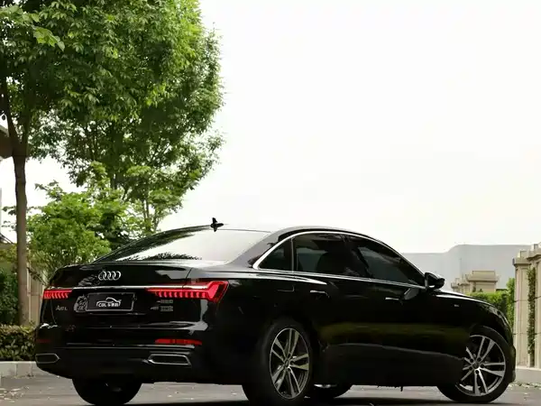 Audi A6L 2019