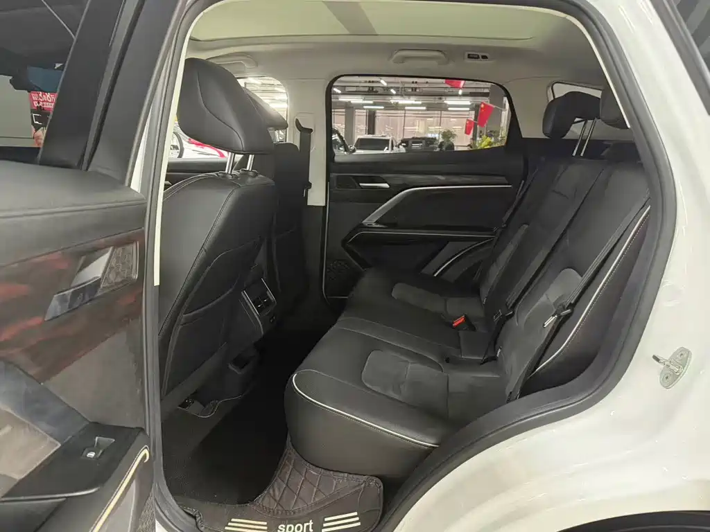 Haval H6 2023