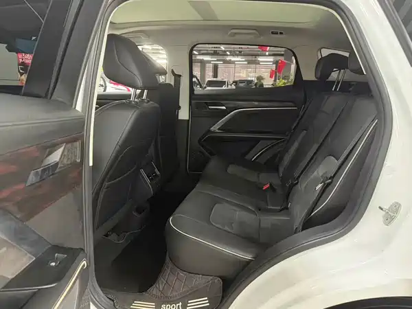 Haval H6 2023