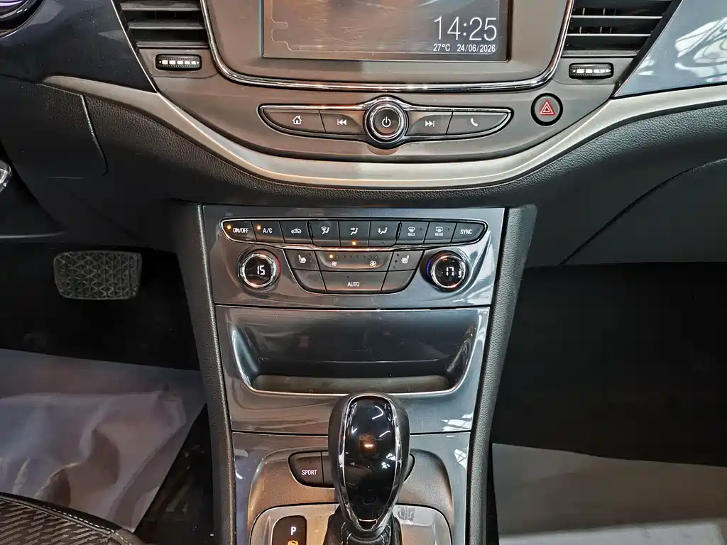 Buick Verano 2016