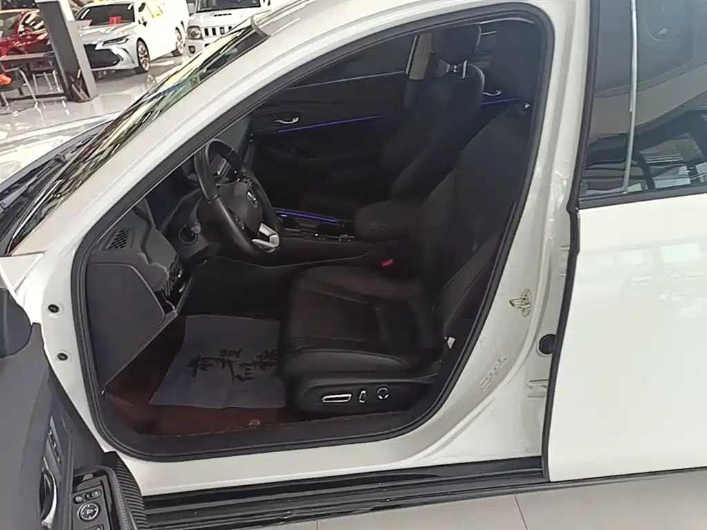 Honda Accord 2024 — фото 15