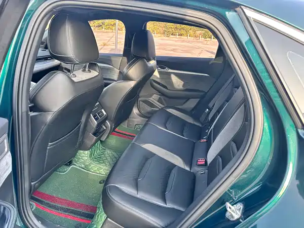 Geely Xingrui 2023