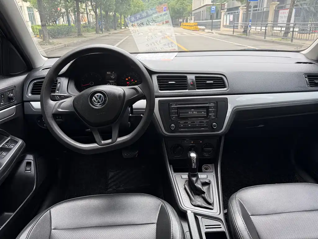 Volkswagen Lavida 2018