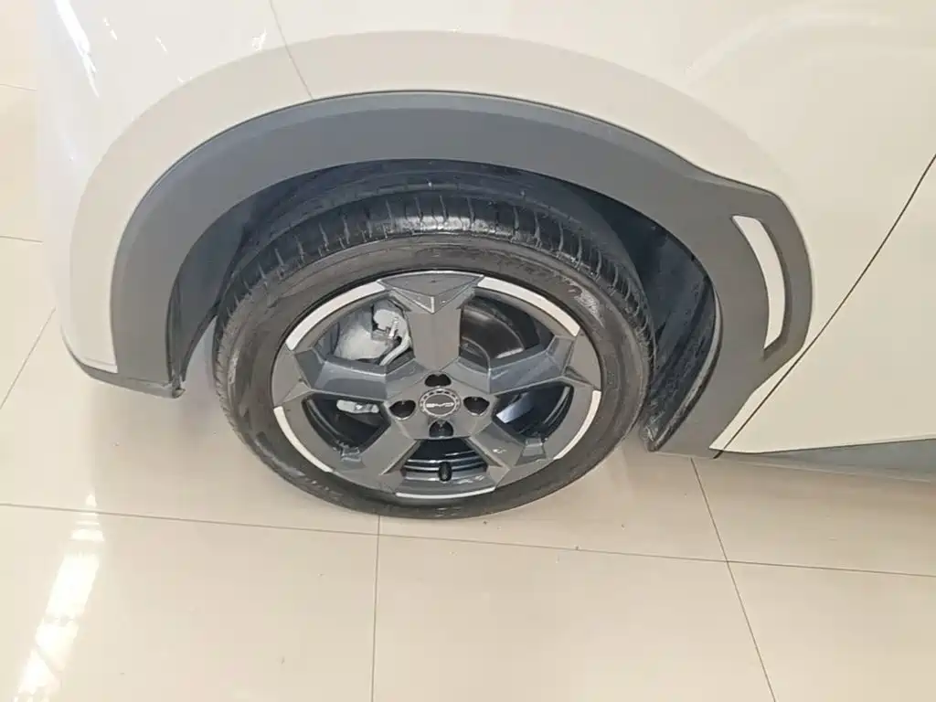 BYD Seagull 2023 — фото 23