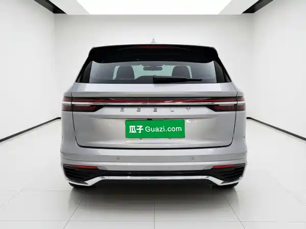 Geely Xingyue L 2023