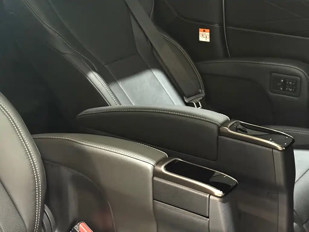 Toyota Alphard 2026 — фото 15