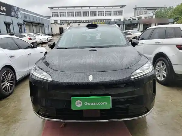 Shangjie H5 2025