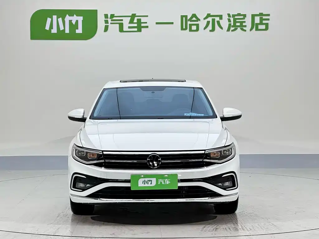 Volkswagen Bora 2023