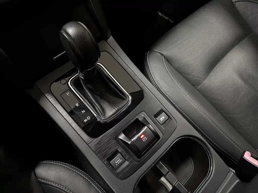Subaru Outback 2015 — фото 10