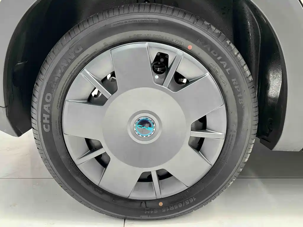 BYD Seagull 2026 — фото 12