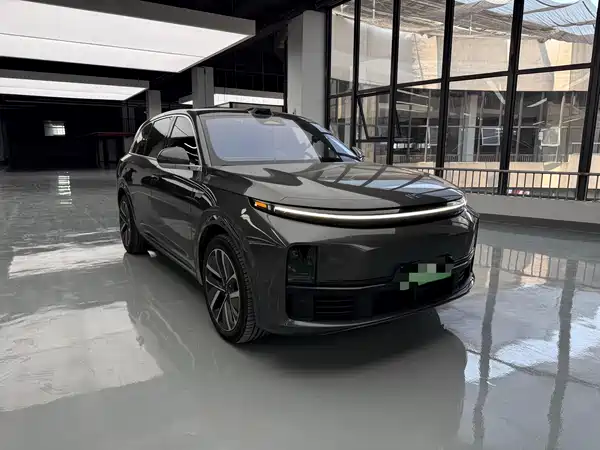 Li Auto L7 2023