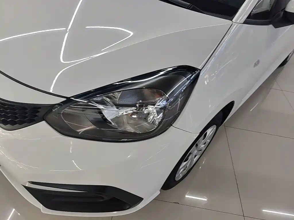 Honda Fit 2022 — фото 24