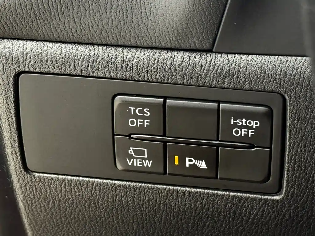 Mazda CX-4 2023 — фото 20