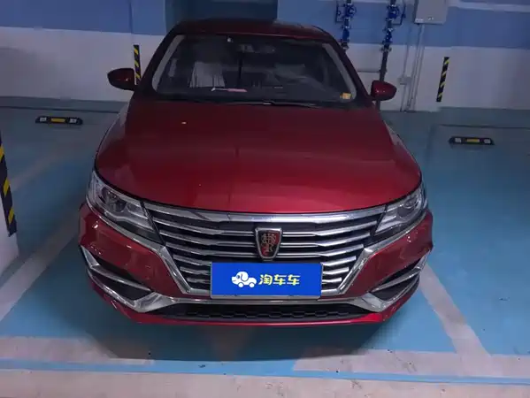 Roewe i6 Classic 2019