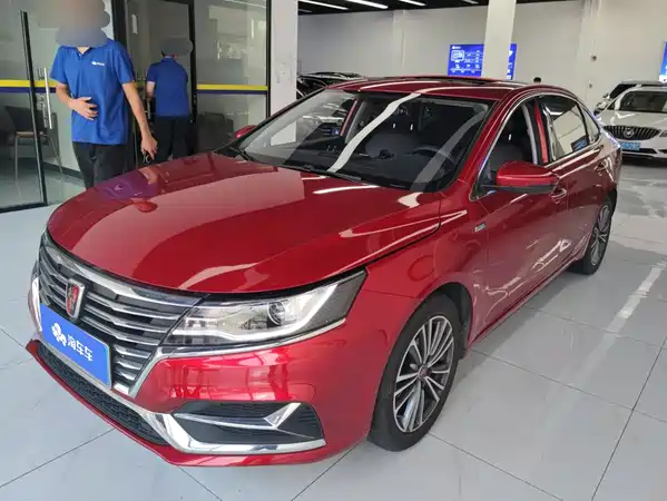 Roewe i6 Classic 2019