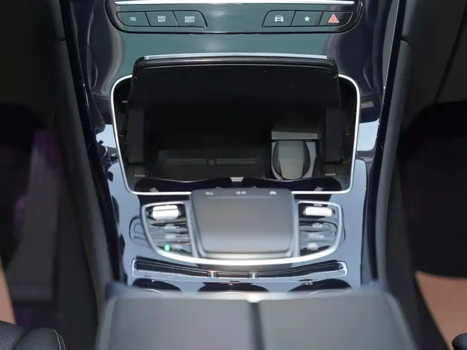Mercedes-Benz GLC Coupe 2021 — фото 14