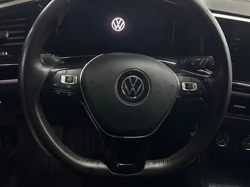 Volkswagen Tayron 2021 — фото 13