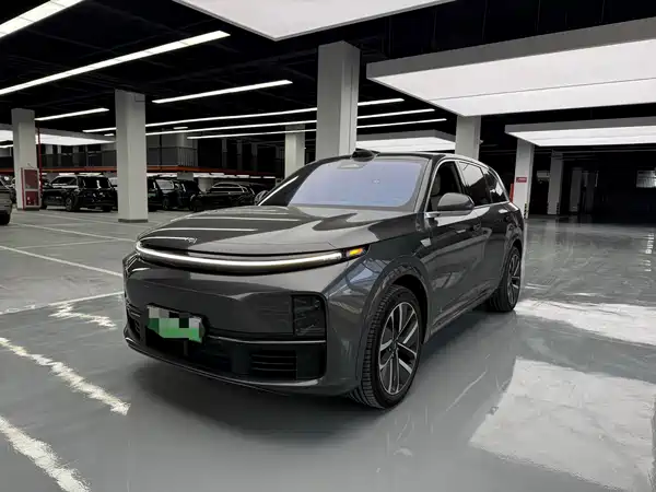 Li Auto L7 2023