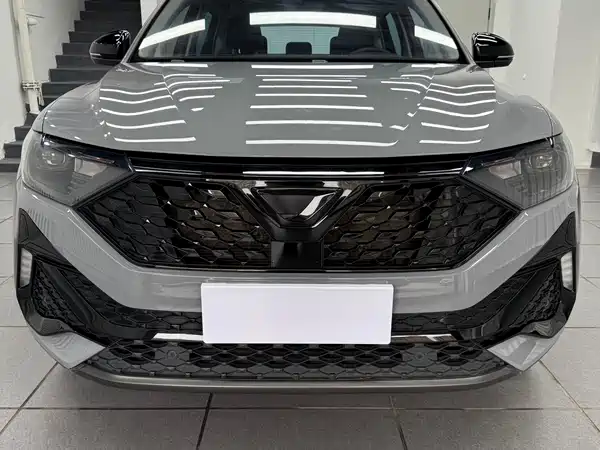 Jetta VS5 2022