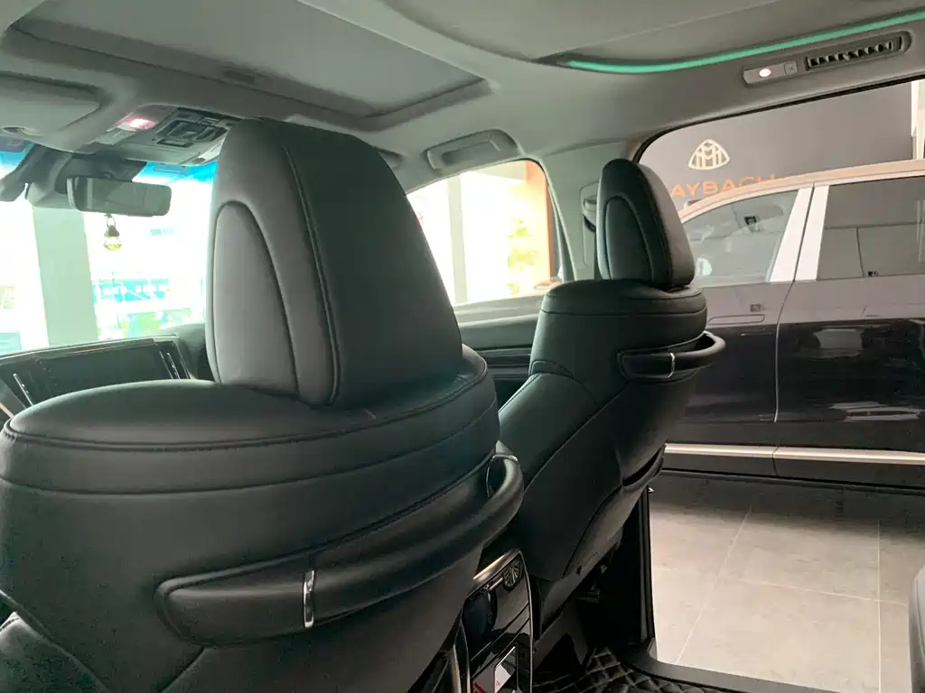 Toyota Alphard 2019 — фото 5
