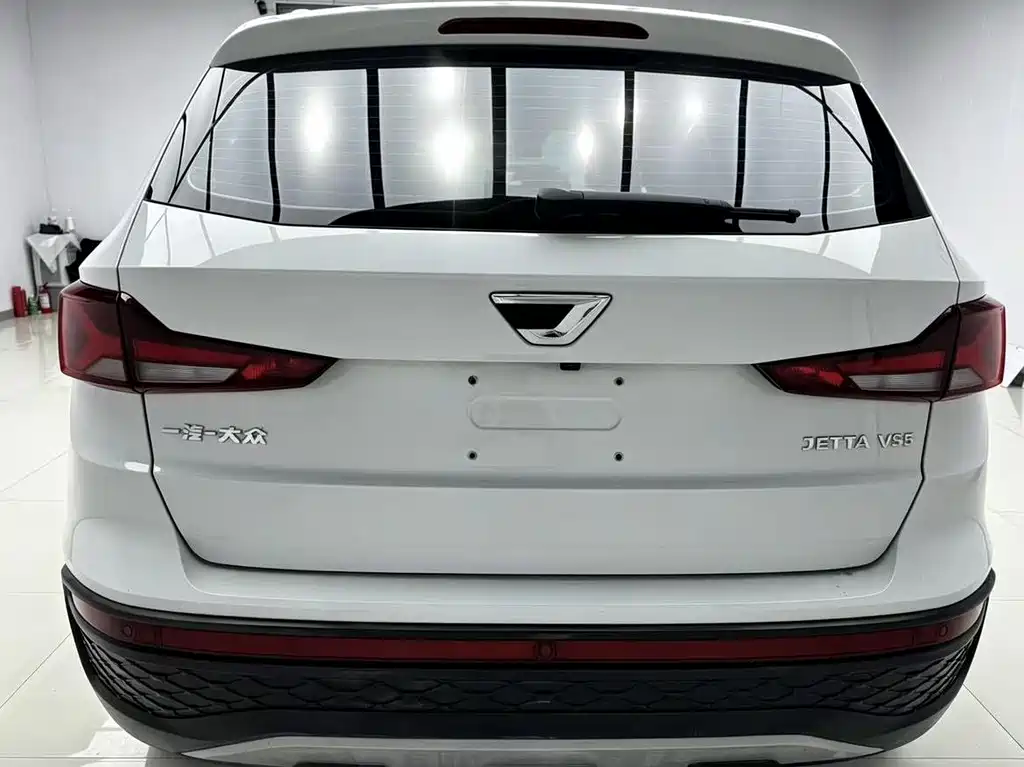 Jetta VS5 2023