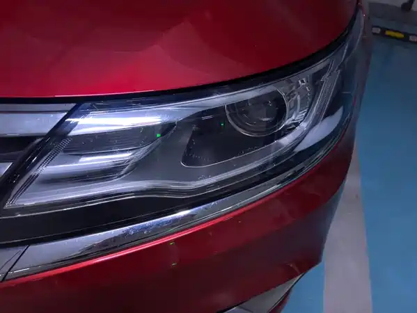 Roewe i6 Classic 2019