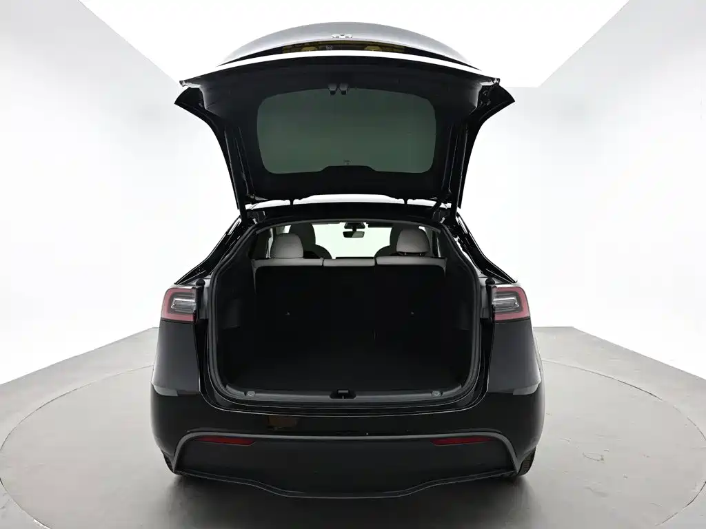 Tesla Model Y 2021 — фото 9