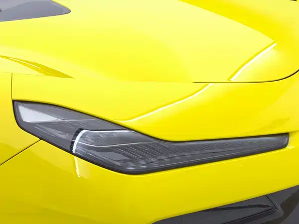 Lotus ELETRE 2023