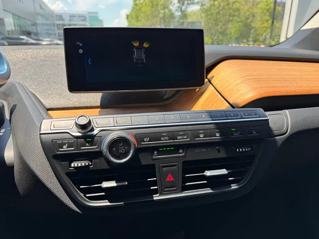 BMW i3 2020 — фото 17