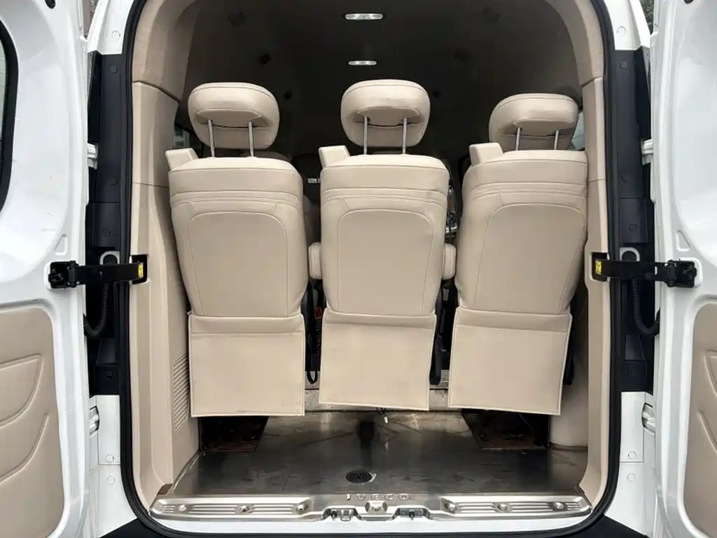 Iveco Star 2025 — фото 22