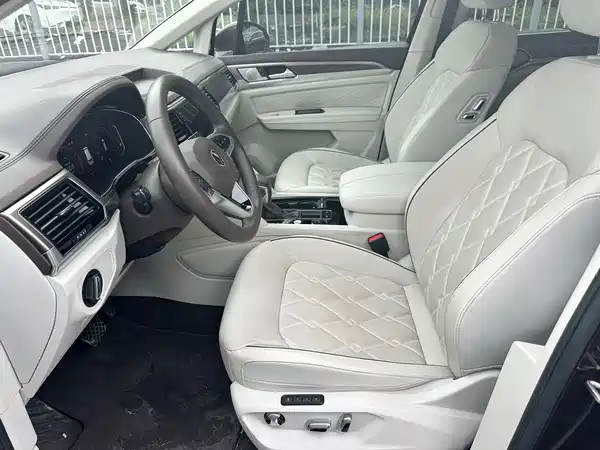 Volkswagen Viloran 2020