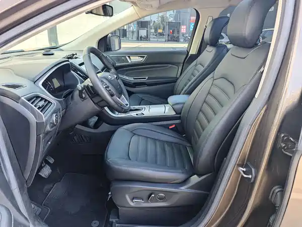 Ford Edge 2016