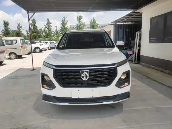 Baojun 530 2020