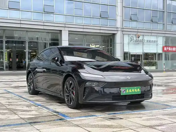 Dongfeng e007 2024
